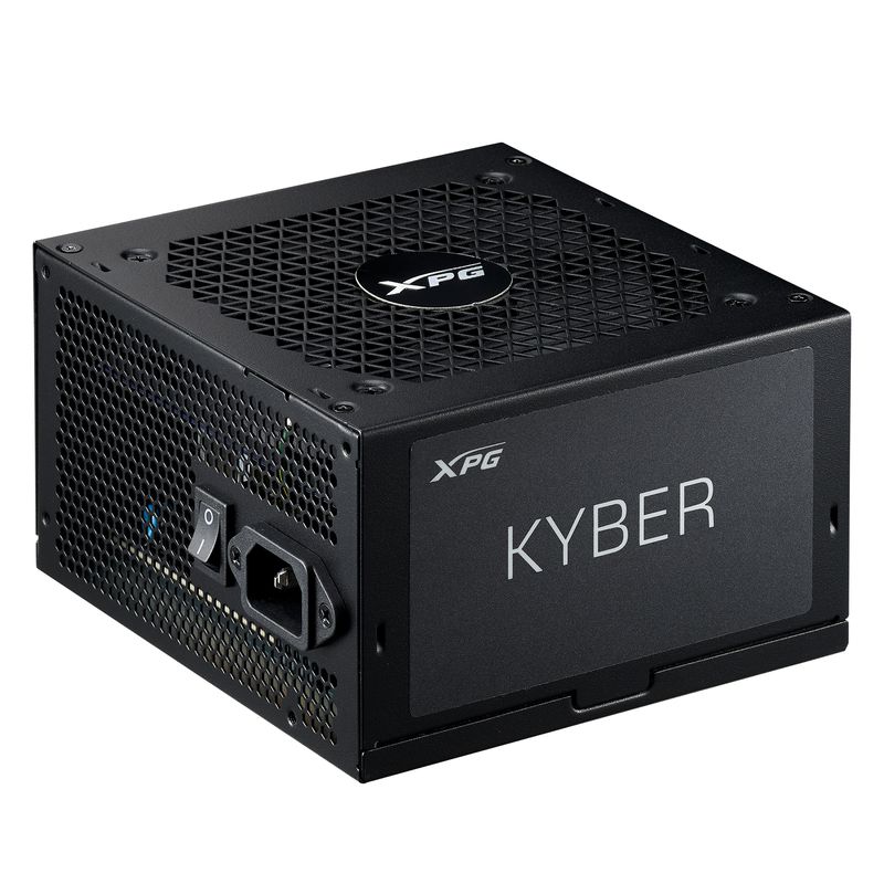 Fuente-de-Poder-XPG-KYBER---650W-No-modular.-Color-NEGRO.--KYBER650G-BKCUS