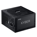 Fuente-de-Poder-XPG-KYBER---850W-No-modular.-Color-NEGRO.-KYBER850G-BKCUS