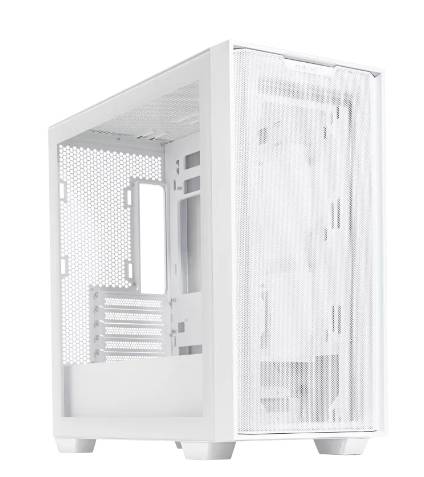 Gabinete-ASUS-A21-Case-con-Ventana---Mini-Tower-Micro-ATX-Mini-ITX-USB-3.0-sin-Fuente-Blanco