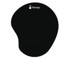 Mouse-Pad-Nextep-NE-418C-Ergonomico-Gel-Color-Negro-con-almohadilla-dimensiones-23-cm-y-20-cm-170-gr---