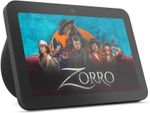Amazon-Echo-Show-8-Gen3-2023--Asistente-de-Voz.-Pantalla-8--HD---Inalambrico-Alambrico-Negro