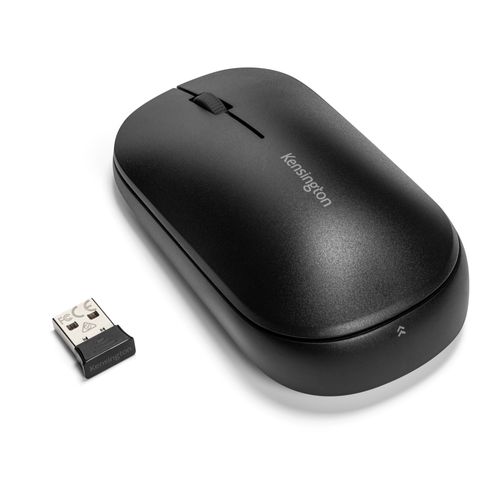 Kensington Mouse con conexion inalámbrica dual SureTrack