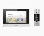 Kit-de-Videoportero-Analogico---IP-a-4-Hilos-con-Funcion-de-Llamada-a-App-Hik-Connect---Monitor-se-Conecta-a-Internet-por-Cable-o-WiFi-y-por-4-Hilos-a