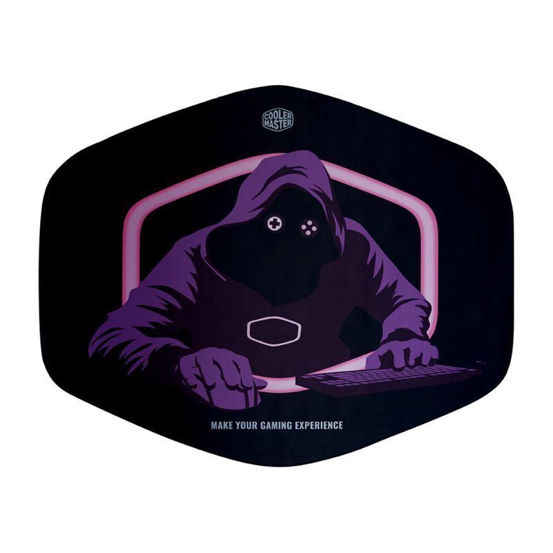 Alfombra-Gamer-Cooler-Master-CMI-FM510---Base-Color-Negro-con-Dibujo-Base-de-Caucho-Natural-