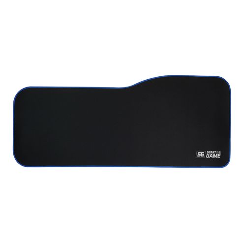 TAPETE VORAGO START THE GAME MPG-301 - XL, SPEED CONTROL, NEGRO