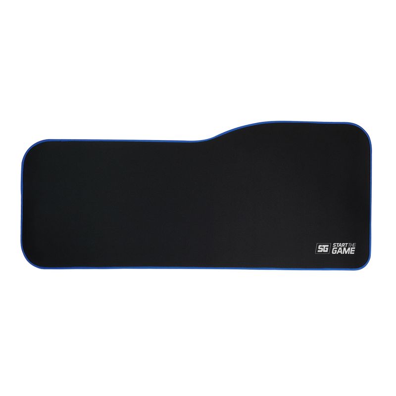 TAPETE-VORAGO-START-THE-GAME-MPG-301---XL-SPEED-CONTROL-NEGRO