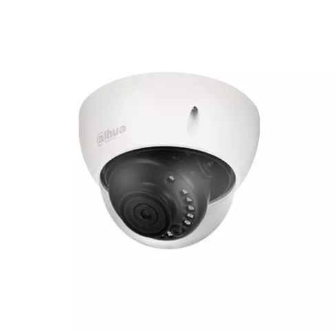 DAHUA HAC-HDBW1200R-Z- Cámara Domo Antivandálica de 2 Megapíxeles/ Lente Motorizado de 2.7 a 12mm/ IR de 30 Metros/ Metalica/ IP67/ IK10/ Soporta CVI/