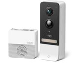 Videoportero-Inteligente-con-Bateria-Tapo-Tapo-D230S1---