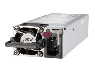 Fuente-de-Poder-Hewlett-Packard-Enterprise-865408-B21---100---240-V-50---60-Hz-Gris-500-W-Servidor