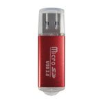 Lectores-de-Memorias-BROBOTIX-345673R---480-Mbit-s-Rojo-USB-2.0