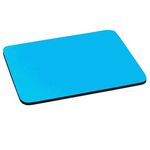 MousePad-BROBOTIX-MOUSEPAD-ANTIDERRAPANTE-COLOR-AZUL-TURQUESA---MousePad-Turquesa