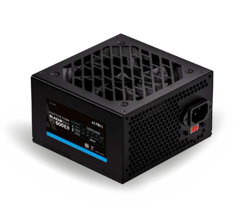 Fuente-de-Poder-ACTECK--Blazar-Evo--FT600E-Advanced-Series-ATX-600W---