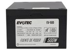 Fuente-de-Poder-EVOTEC-EV-500---Negro-500-W