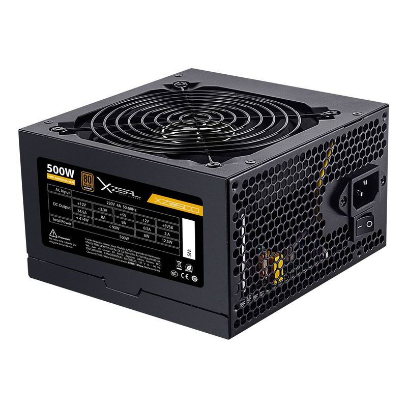 FUENTE-DE-PODER-XZ500-ATX-500W-NEGRO.-XZPS500B---