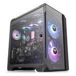 Gabinete--THERMALTAKE-View-51-TG-ARGB---Gabinete-Mini-ITX-hasta-E-ATX-Negro