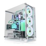 Gabinete-Thermaltake-Core-P3-TG-Pro-Snow-CA-1G4-00M6WN-09----