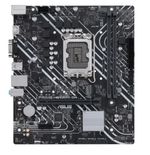 Tarjeta-Madre-ASUS-Micro-ATX-H610M-K-D4---S-1700-Intel-H610-HDMI-64GB-DDR4-para-Intel---Listo-para-la-14a-13a-y-12a-generacion-de-procesadores-Int