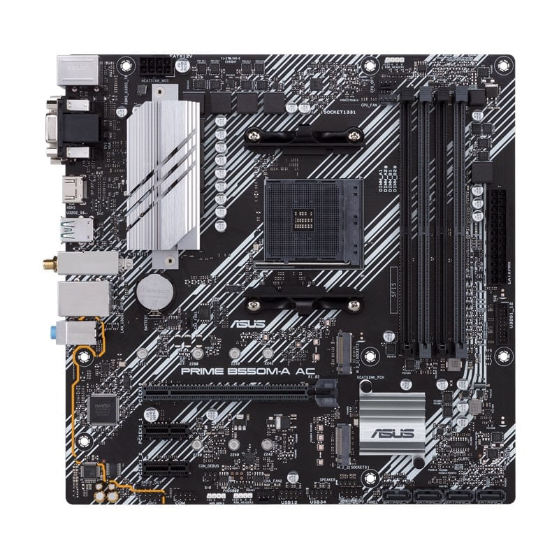 Tarjeta-Madre-ASUS-Micro-ATX-PRIME-B550M-A-AC---S-AM4-AMD-B550-HDMI-128GB-DRR4-WIFI-para-AMD
