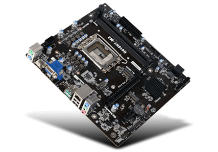 Tarjeta-Madre-ECS-H610H7-M2---64-GB-Intel-LGA1700