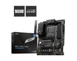 Motherboard-MSI-PRO-Z790-P-WIFI---Intel-Chipset---Socket-LGA-1700