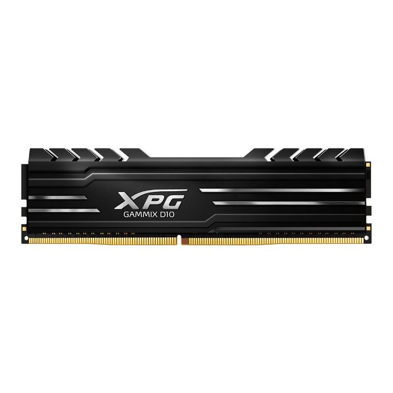 Memoria-RAM-ADATA-GAMMIX-D10---16-GB-DDR4-3200-MHz-U-DIMM-PC-de-Escritorio