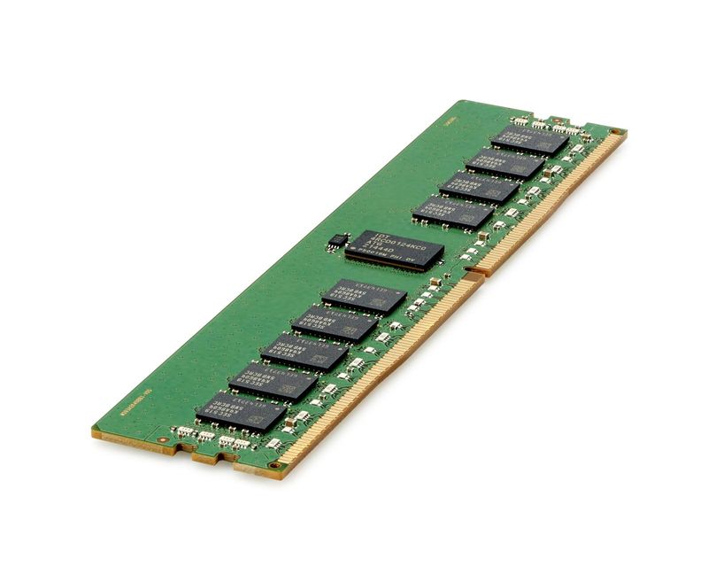 Kit-de-Memoria-Estandar-sin-Bufer-HPE-de-16-GB--1x16-GB--de-rango-unico---x8-DDR4-3200-CAS-22-22-22--P43019-B21-