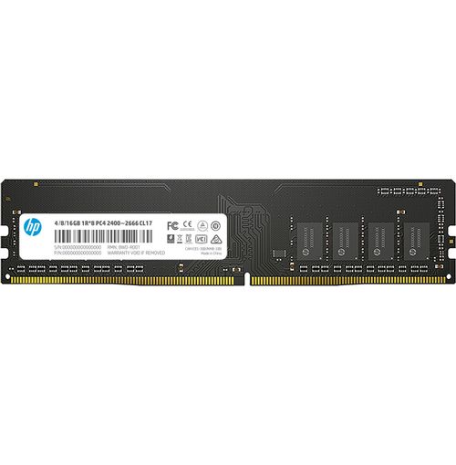 HP V2 modulo de memoria 8 GB DDR4 3200 MHz