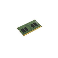 Kingston Technology KCP432SS8/16 modulo de memoria 16 GB 1 x 16 GB DDR4 3200 MHz