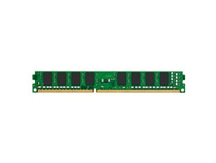 Kingston Technology ValueRAM KVR16N11S8/4WP modulo de memoria 4 GB 1 x 4 GB DDR3 1600 MHz