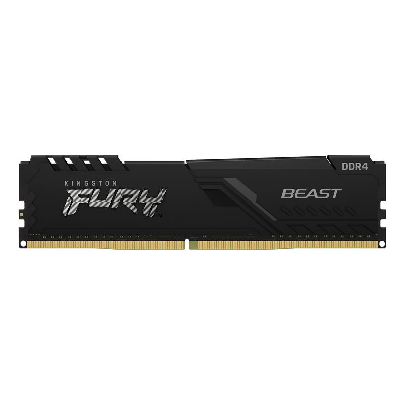 MEMORIA-RAM-KINGSTON-FURY-BEAST-BLACK-16GB-3200MT-S-DDR4-CL16-DIMM-1GX8---