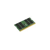 Kingston Technology KCP432SD8/16 modulo de memoria 16 GB 1 x 16 GB DDR4 3200 MHz