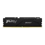 MEMORIA-RAM-KINGSTON-FURY-BEAST-BLACK-XMP-16GB-5200MT-S-DDR5-CL40-DIMM---