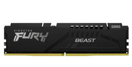 MEMORIA-RAM-KINGSTON-FURY-BEAST-BLACK-XMP-16GB-5600MT-S-DDR5-CL40-DIMM---