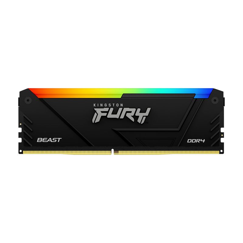 MEMORIA-RAM-KINGSTON-FURY-BEAST-RGB-16GB-3600MT-S-DDR4-CL18-DIMM---