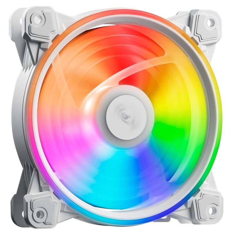 Ventilador-XPG-HURRICANE-120-ARGB-PWM---Blanco-Ventilador-18-17-dB-2000-RPM