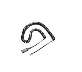 Poly-cable-U10P---Adaptador-QD-a-RJ9