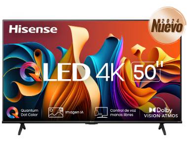 Televisor-Hisense-50QD6N---50-pulgadas-QLED-QUANTUM-DOT-4K-UHD-3840-x-2160-Pixeles-GOOGLE-SMART-TV