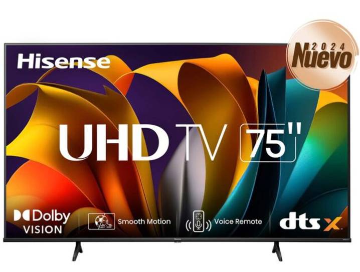 Television-Hisense-75A6NV---75-pulgadas-4K-Ultra-HD-3840-x-2160-Pixeles-VIDAA