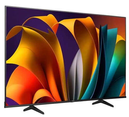 Hisense 70A6NV Televisor 177.8 cm (70") 4K Ultra HD Negro