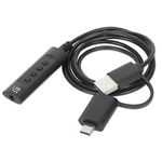 153560-Convertidor-USB-2.0---USB-C-a-Tarjeta-Sonido-3.5-mm---cable-con-controles