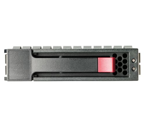 HDD HPE MSA Enterprise 2.4 TB SAS 12G 10 000 rpm SFF (2.5 pulg.) M2 3 a. de garantía -