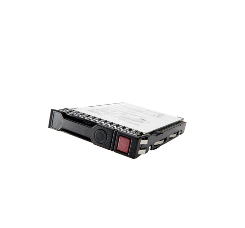 HP R0Q47A unidad interna de estado solido 1.92 TB 2.5" SAS