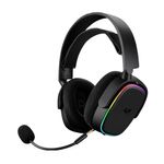 Audifonos-7.1ch-Inalambricos-Aeon-HS999-Balam-Rush--Conexion-BT--RF-2.4ghz---Microfono-desmontable-Bandas-y-carcazas-intercambiables
