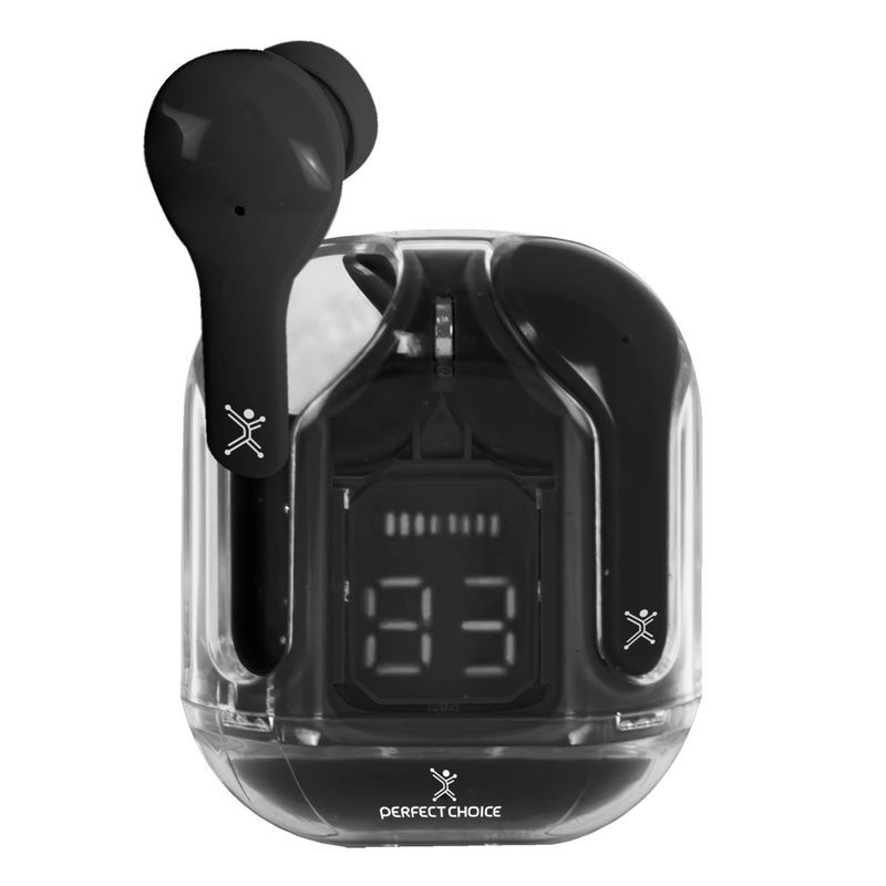 Audifonos-TWS-Transparentes-ClearBeat-Negros-PC-117025---