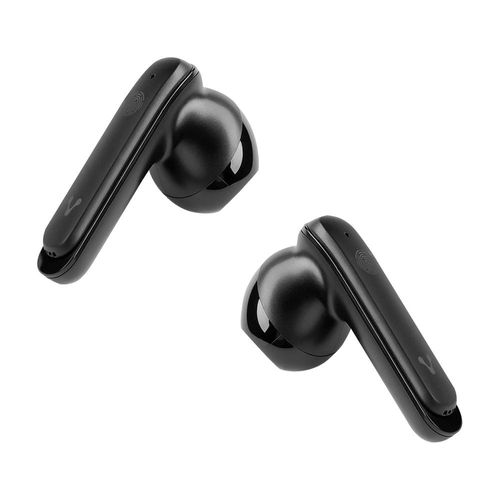 Vorago ESB-401 audífono y auriculare Auriculares Inalámbrico Intra auditivo Llamadas/Música Bluetooth Negro