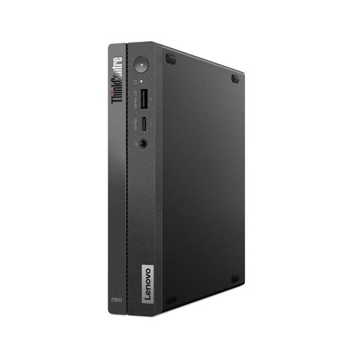 Lenovo ThinkCentre neo 50q Intel Core i5 i5-13420H 16 GB DDR4-SDRAM 512 GB SSD Windows 11 Pro Mini PC Negro