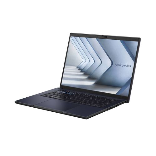 ASUS ExpertBook B3404CVA-i516G512-P1 Intel Core i5 i5-1335U Computadora portátil 35.6 cm (14") WUXGA 16 GB DDR5-SDRAM 512 GB SSD Wi-Fi 6E (802.11ax) W