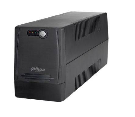 DAHUA-DH-PFM350-480-A--UPS-de-800VA-480W--Linea-Iteractiva--Entrada-y-Salida-de-110-Vac-a-120-Vac--Estabilizador-de-Voltaje-AVR---