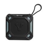 BOCINAS-VORAGO-BSP-300-V3-BLUETOOTH-MANOS-LIBRES-IPX7-CON-MONTAJE-PARA-BICICLETA---