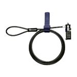 Candado-de-Seguridad-Getttech-GETTTECH---Negro